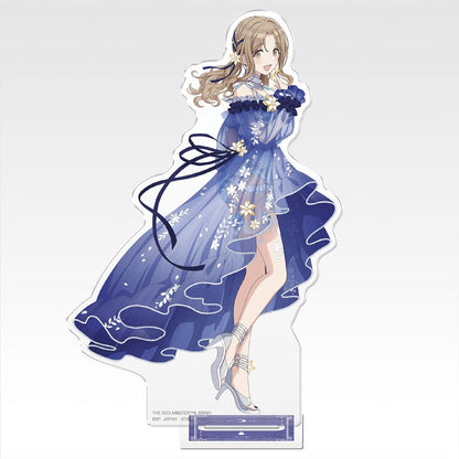 Idolm@ster Shiny Colors Midnight Secret Party Acrylic Standees