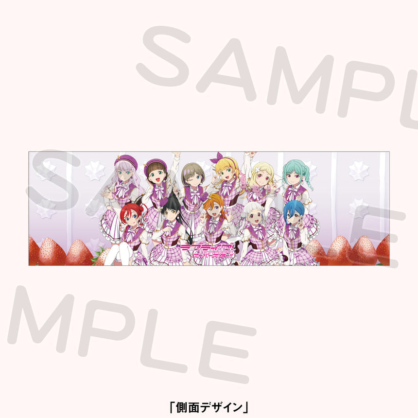 PREORDER 15th Anniversary Love Live Fest Surprise Cans – Idol