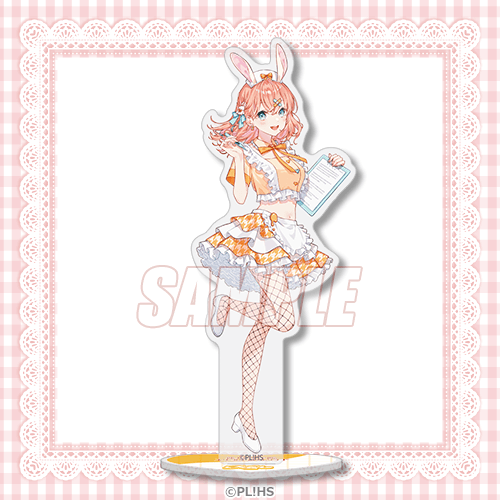 Hasunosora Yumekawaii Kuji Acrylic Standees