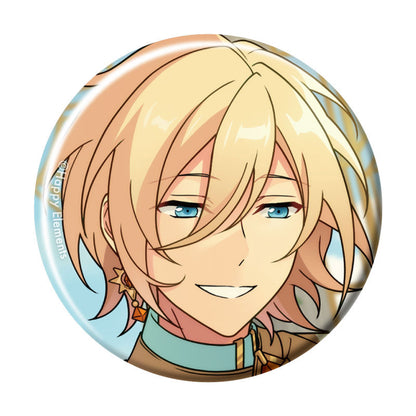 Ensemble Stars!! 2025 June -Idol Side- Can Badges