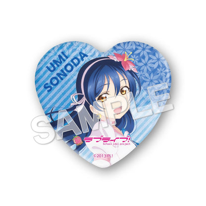 PREORDER KDColle Bokutachi wa Hitotsu no Hikari 2nd Year Figures