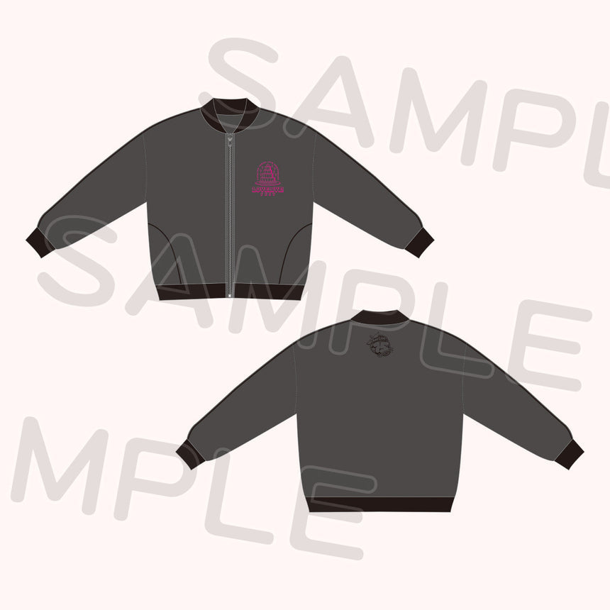 PREORDER 15th Anniversary Love Live Fest Jacket