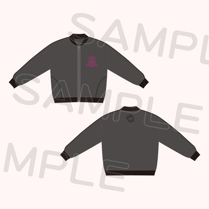 PREORDER 15th Anniversary Love Live Fest Jacket