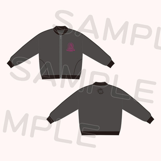 PREORDER 15th Anniversary Love Live Fest Jacket