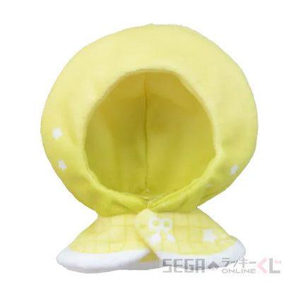 Liella Subunit Sega Kuji Plushie Hoodies