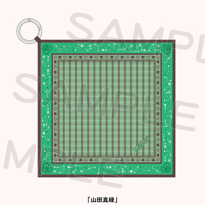 Love Live! Ikizulive 2nd Live Dou Da? Doing! Reply to L Penlight Bandana (PRE-ORDER)