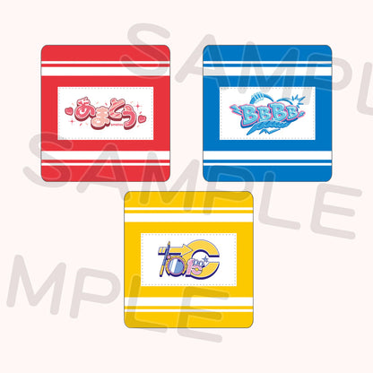 Love Live! Superstar!! Liella! Yuijo Sports Festival Wristband (PRE-ORDER)