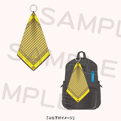 Love Live! Ikizulive 2nd Live Dou Da? Doing! Reply to L Penlight Bandana (PRE-ORDER)