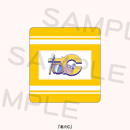 Love Live! Superstar!! Liella! Yuijo Sports Festival Wristband (PRE-ORDER)