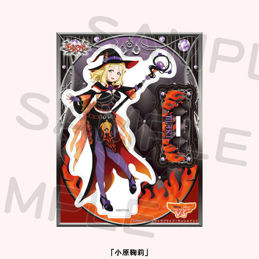 Love Live Sunshine Guilty Kiss x Saint Snow TWO-MAN LIVE Acrylic Stands (PRE-ORDER)