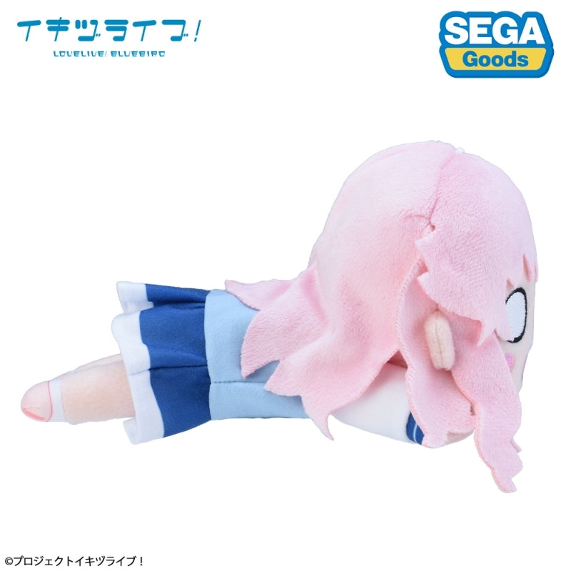 PREORDER Ikizulive! Love Live Bluebird Small L High Uniform Nesos