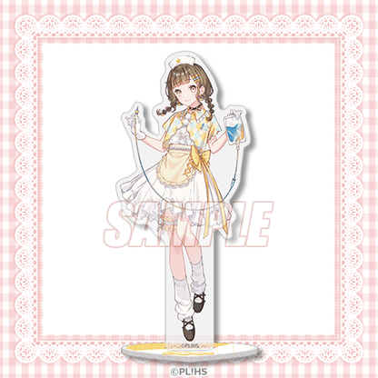 Hasunosora Yumekawaii Kuji Acrylic Standees