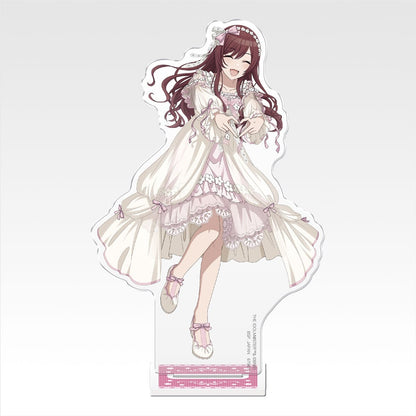 Idolm@ster Shiny Colors Midnight Secret Party Acrylic Standees