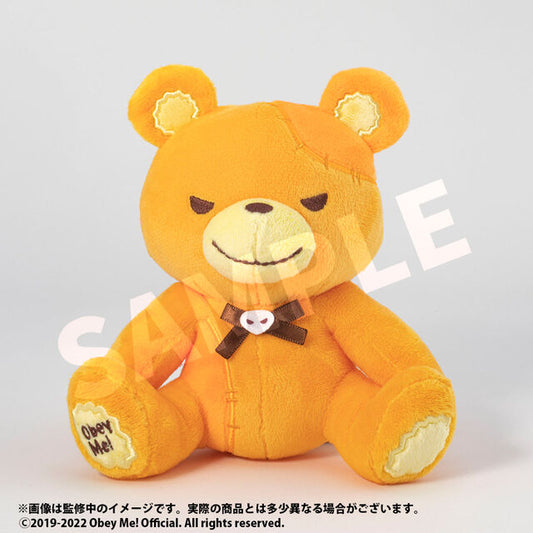 Obey Me! 6in Teddy Bears