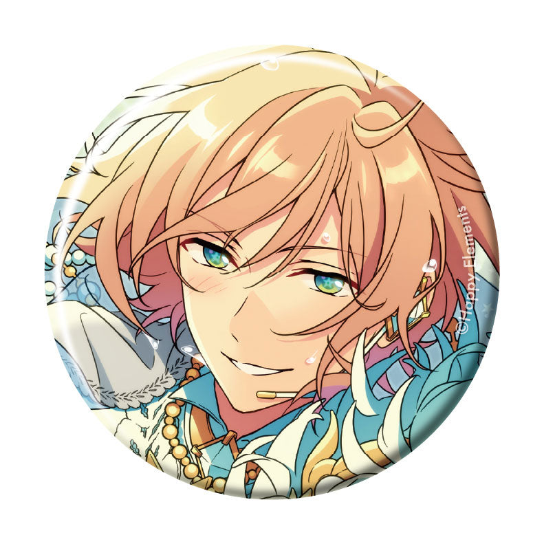 Ensemble Stars!! 2026 February -Idol Side- Can Badges