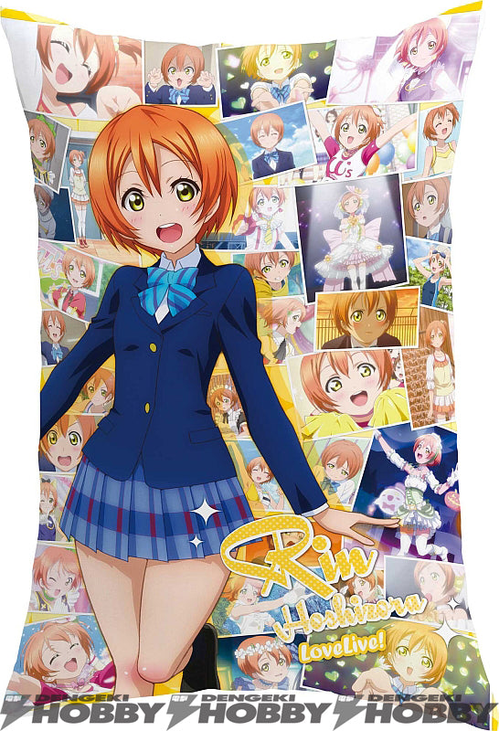 Muse Crane Prize Winter Uniform Printed Pillows