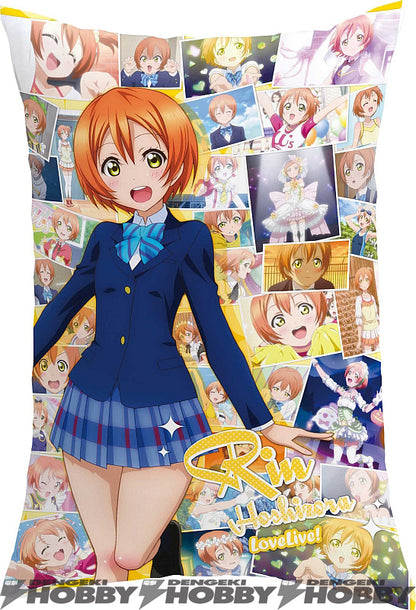 Muse Crane Prize Winter Uniform Printed Pillows