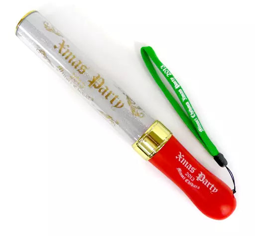 Minori Chihara Xmas Party 2013 Penlight