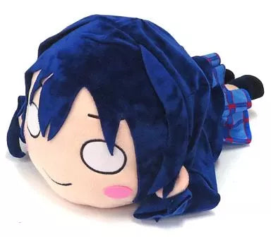 Umi Sonoda Winter Uniform Hyper Jumbo Nesoberi