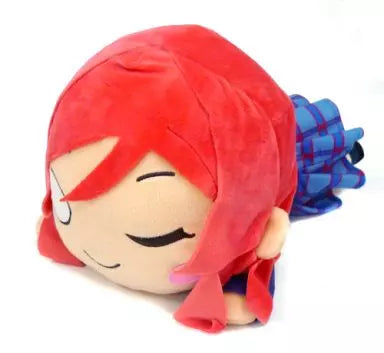 Maki Nishikino Winter Uniform Hyper Jumbo Nesoberi