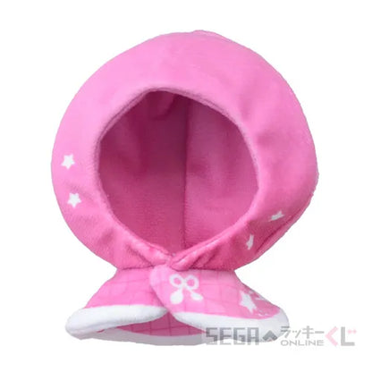 Liella Subunit Sega Kuji Plushie Hoodies