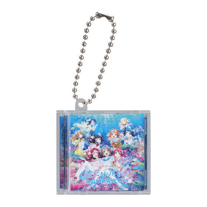 Love Live! Series 15th Anniversary Project Mini CD Collection 2