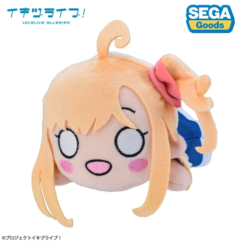 PREORDER Ikizulive! Love Live Bluebird Small L High Uniform Nesos