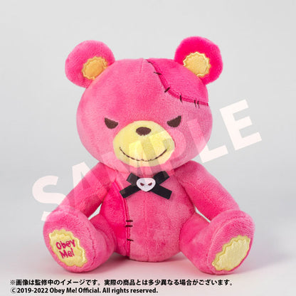 Obey Me! 6in Teddy Bears