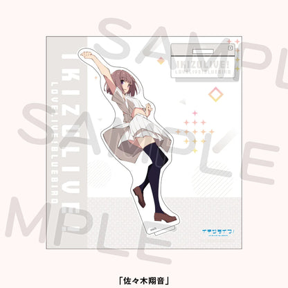 Love Live! Ikizulive 1st Live What is My L? Acrylic Stands