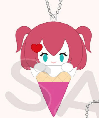 AiScream Presents TOPPING LIVE Gacha