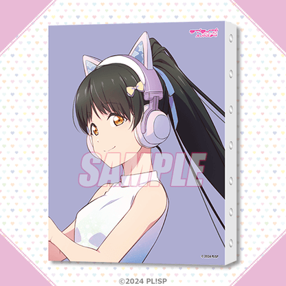 LoveLive! Superstar!! Liella Yumekawaii Kujibikido Canvas Prints