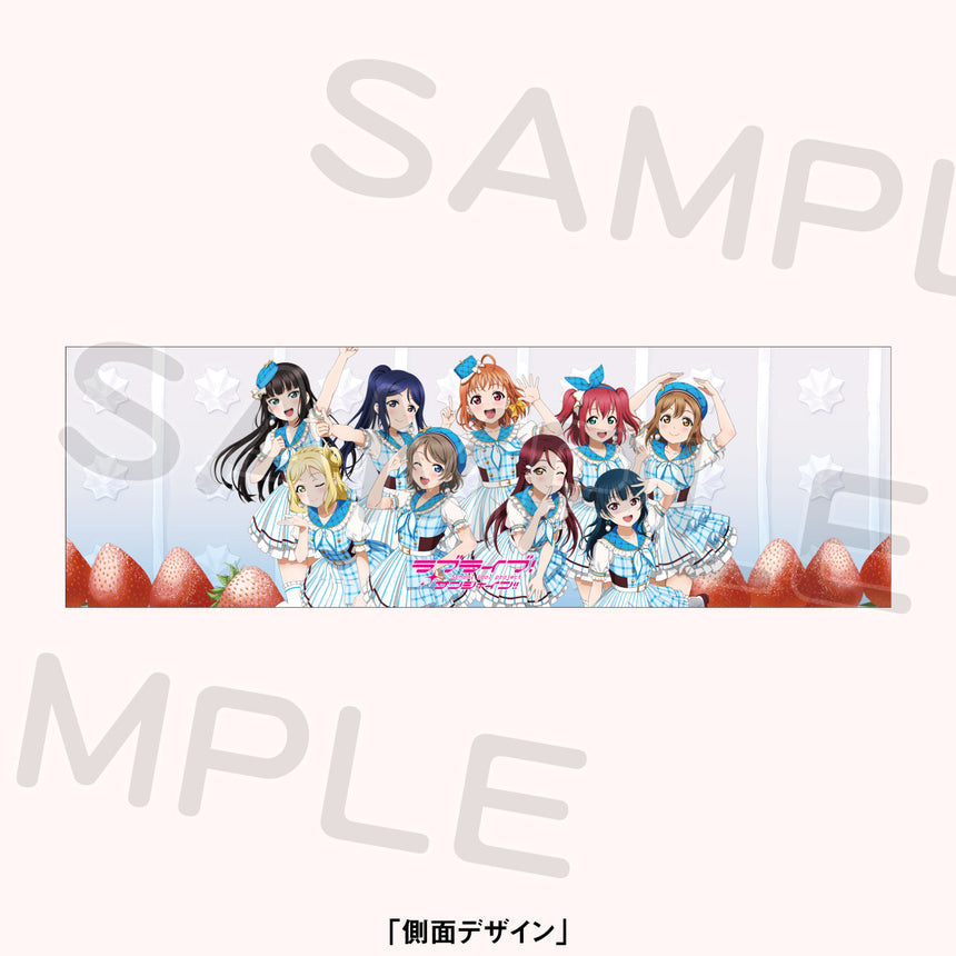 PREORDER 15th Anniversary Love Live Fest Surprise Cans