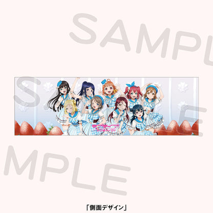 PREORDER 15th Anniversary Love Live Fest Surprise Cans