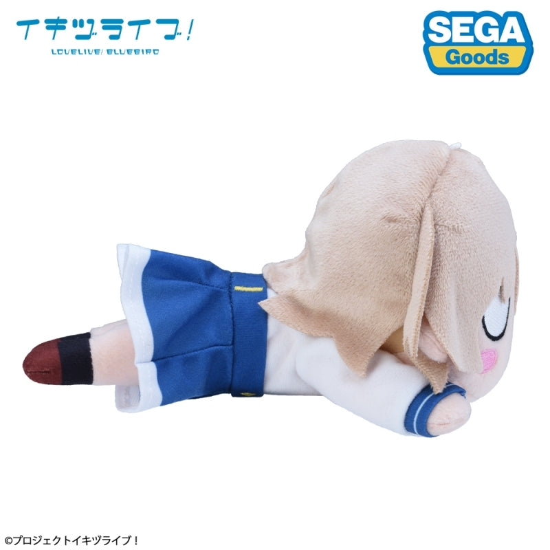 PREORDER Ikizulive! Love Live Bluebird Small L High Uniform Nesos