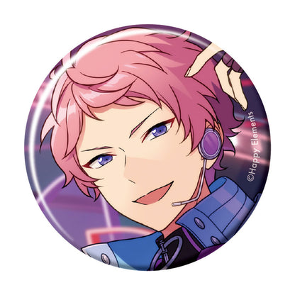 Ensemble Stars!! 2026 February -Idol Side- Can Badges