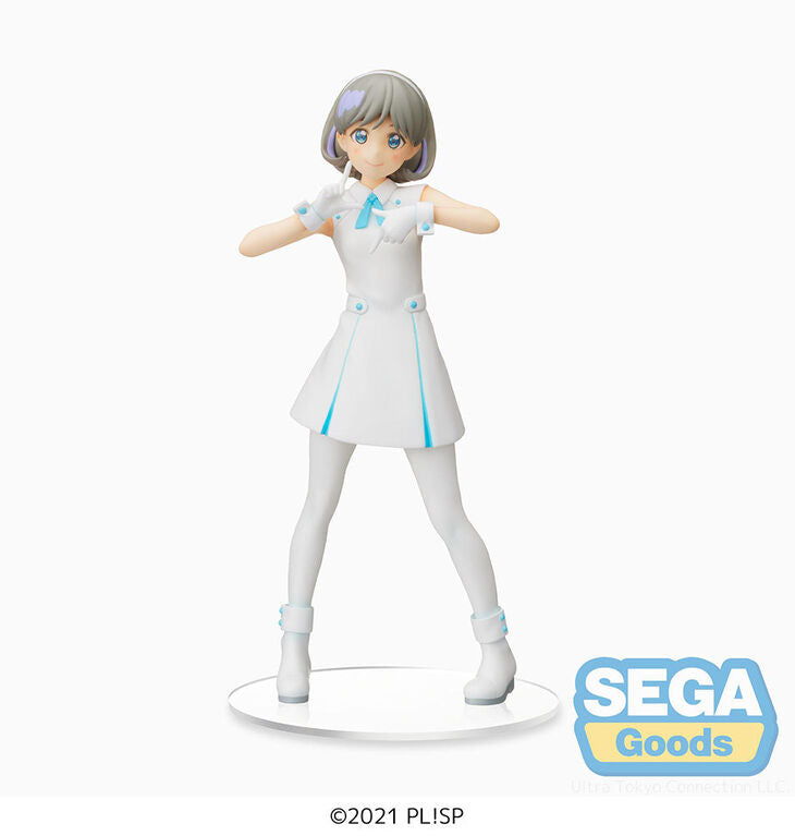 Liella! Wish Song Prize Figures