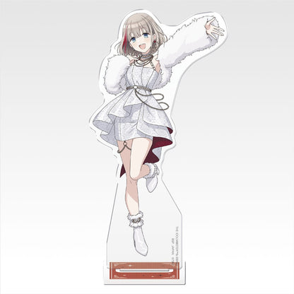 Idolm@ster Shiny Colors Midnight Secret Party Acrylic Standees