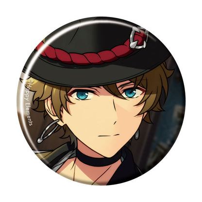 Ensemble Stars!! 2025 June -Idol Side- Can Badges