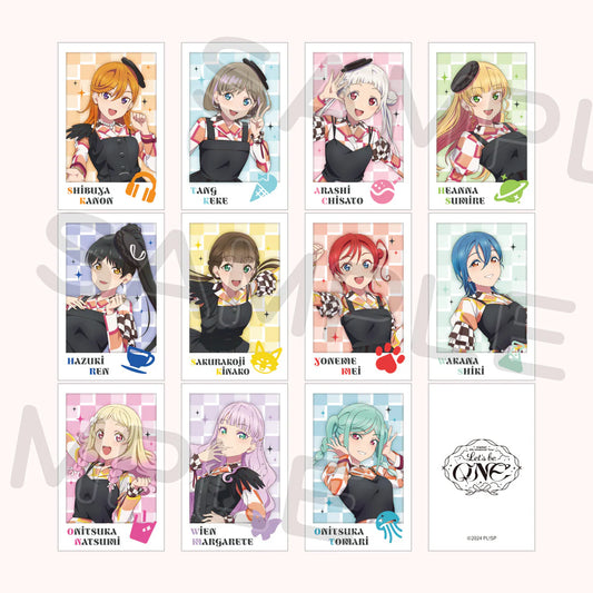 Liella 6th Live – Idol Research Club Liella 6th Live – Idol Research Club