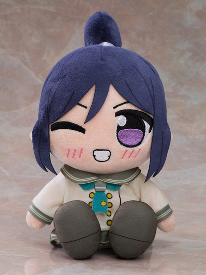 PREORDER Aqours Kuripans