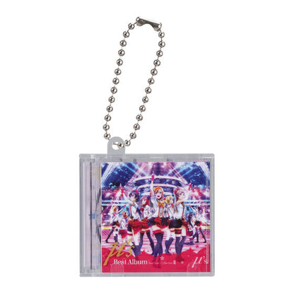 Love Live! Series 15th Anniversary Project Mini CD Collection 2