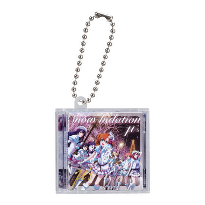 Love Live! Series 15th Anniversary Project Mini CD Collection 2