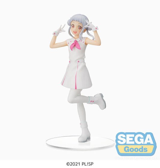 Liella! Wish Song Prize Figures