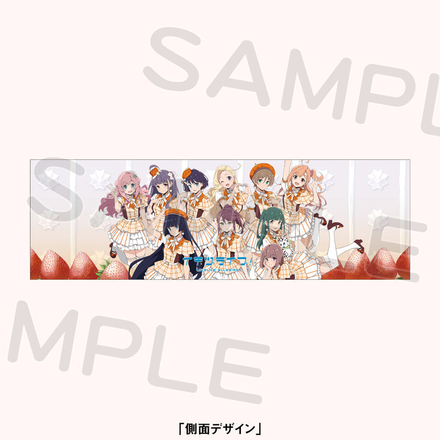 PREORDER 15th Anniversary Love Live Fest Surprise Cans