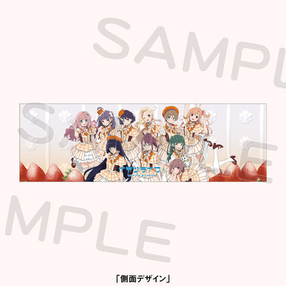 PREORDER 15th Anniversary Love Live Fest Surprise Cans