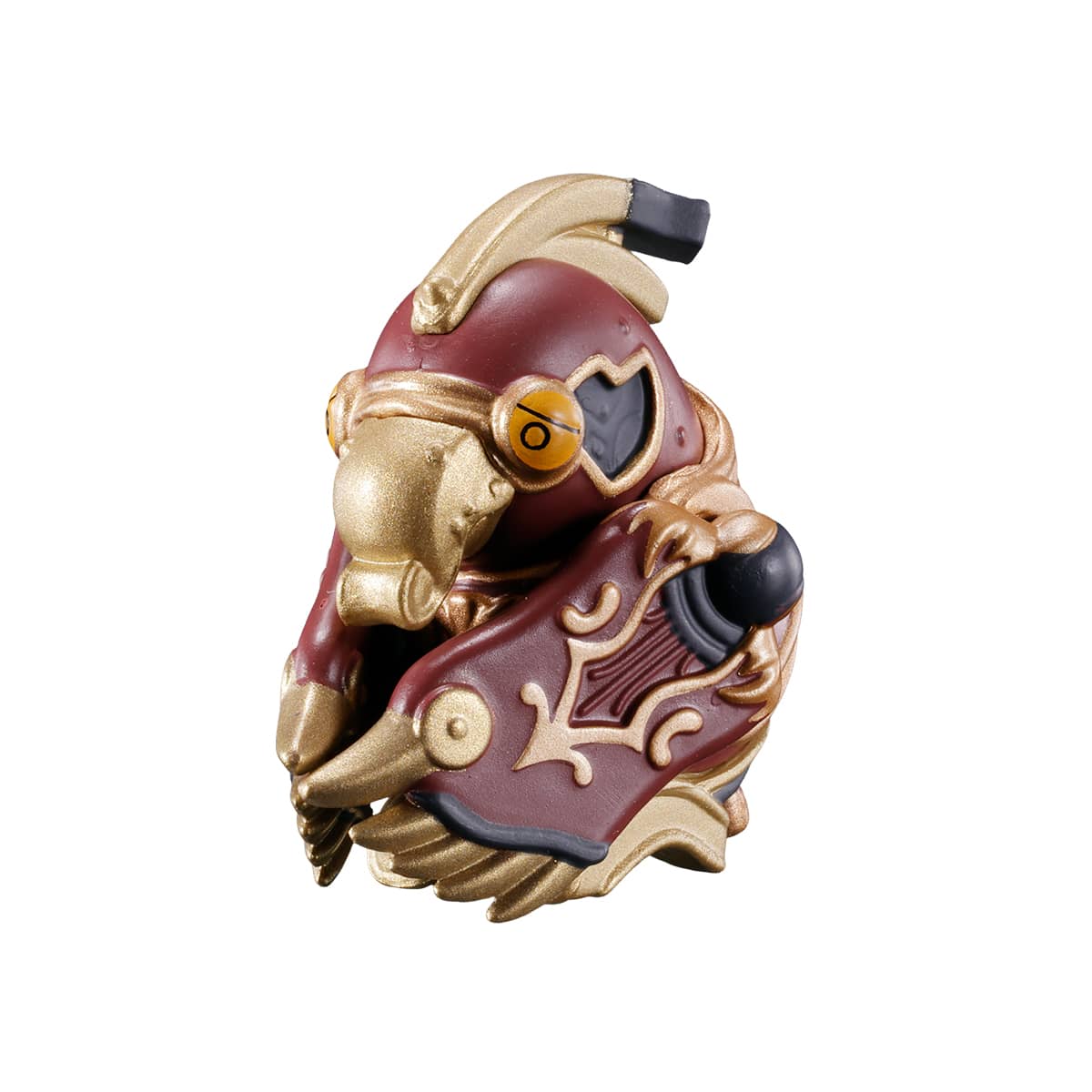 Super Sentai Machiboke Figurines
