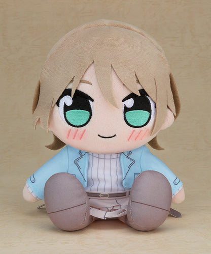 PREORDER Ikizulive! Yukuri Aurora Midori Shion Kuripans
