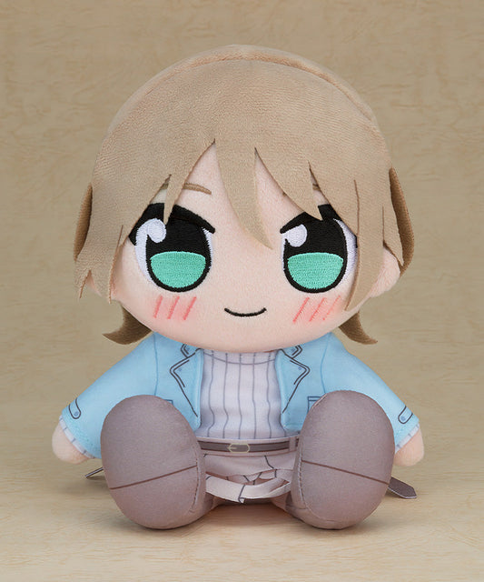 PREORDER Ikizulive! Yukuri Aurora Midori Shion Kuripans