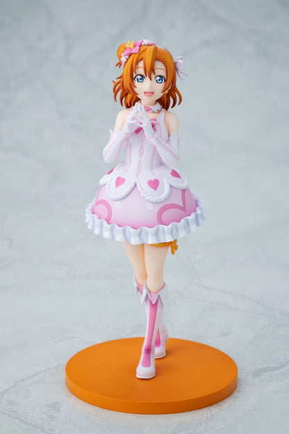 PREORDER KDColle Bokutachi wa Hitotsu no Hikari 2nd Year Figures