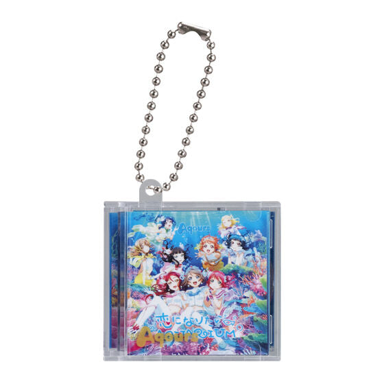 Love Live! Series 15th Anniversary Project Mini CD Collection 2